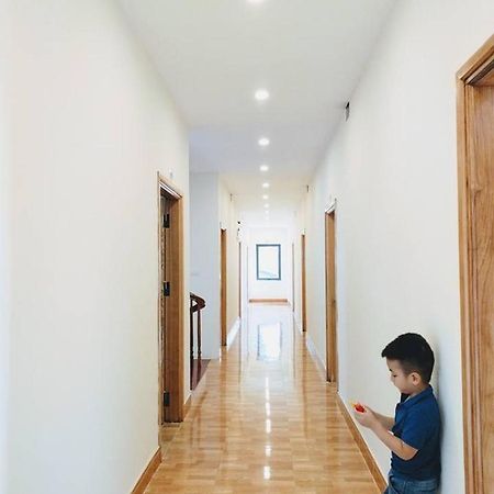 Aku House Villa Ao Vua Баві Екстер'єр фото