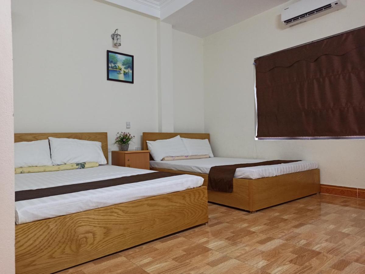 Aku House Villa Ao Vua Баві Номер фото